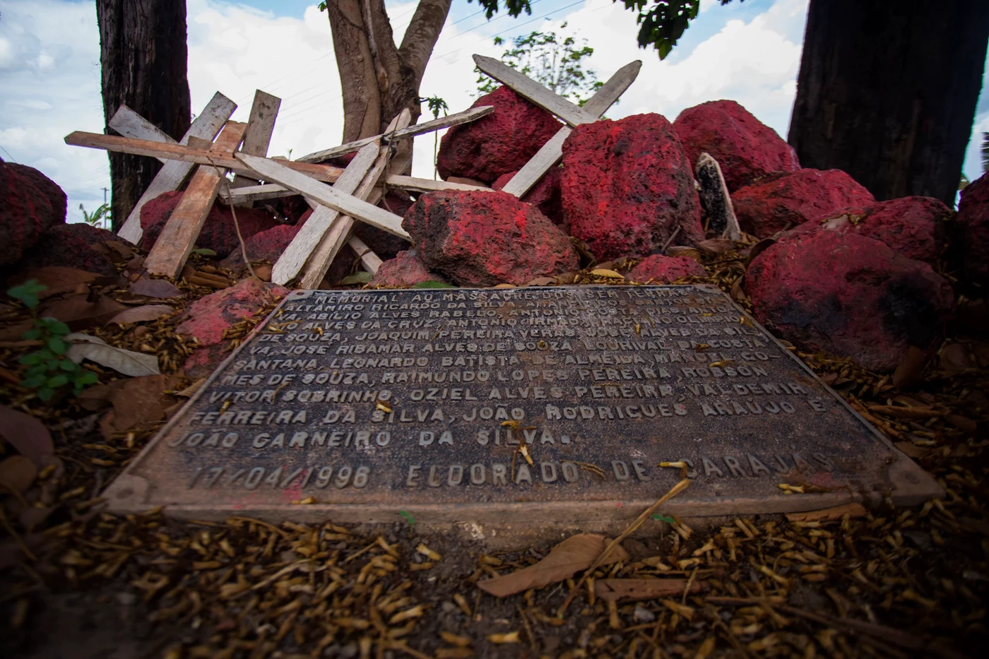 Conflitos no campo: assassinatos dobram no Brasil em um ano, aponta Pastoral da Terra