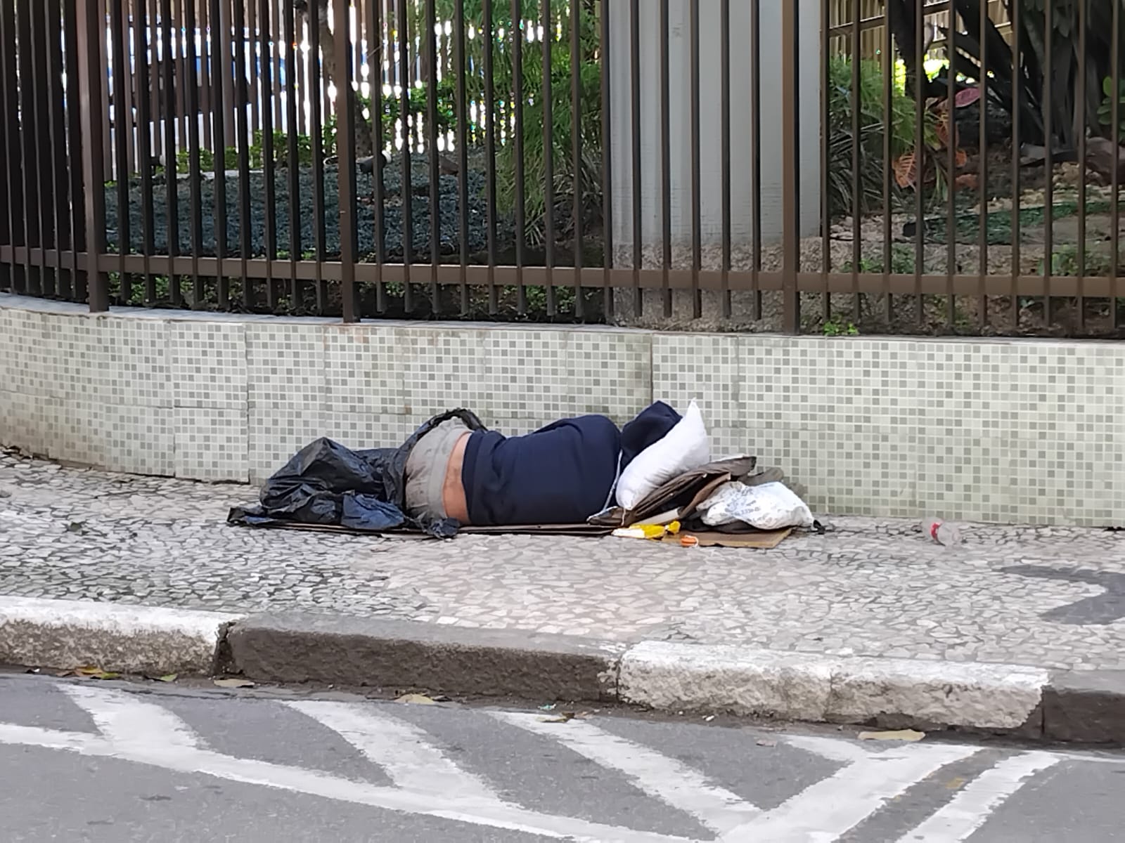 Conselho aponta ‘negligência’ na aquisição de alimentos em Santos (SP)