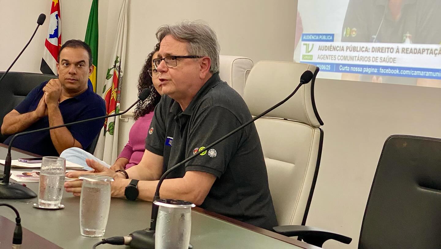 Santos (SP) insalubridade retroage e sindicato ameaça entrar na Justiça