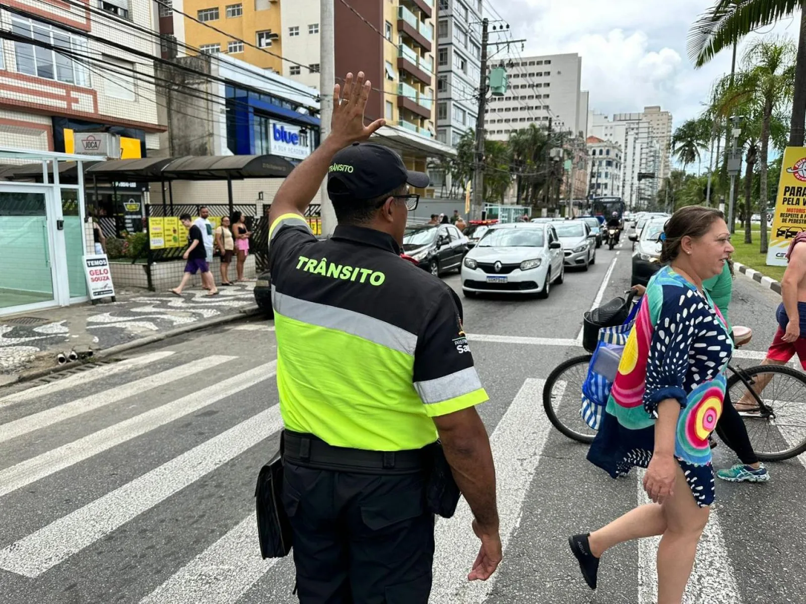 Relatório aponta ‘falência técnica’ da CET-Santos