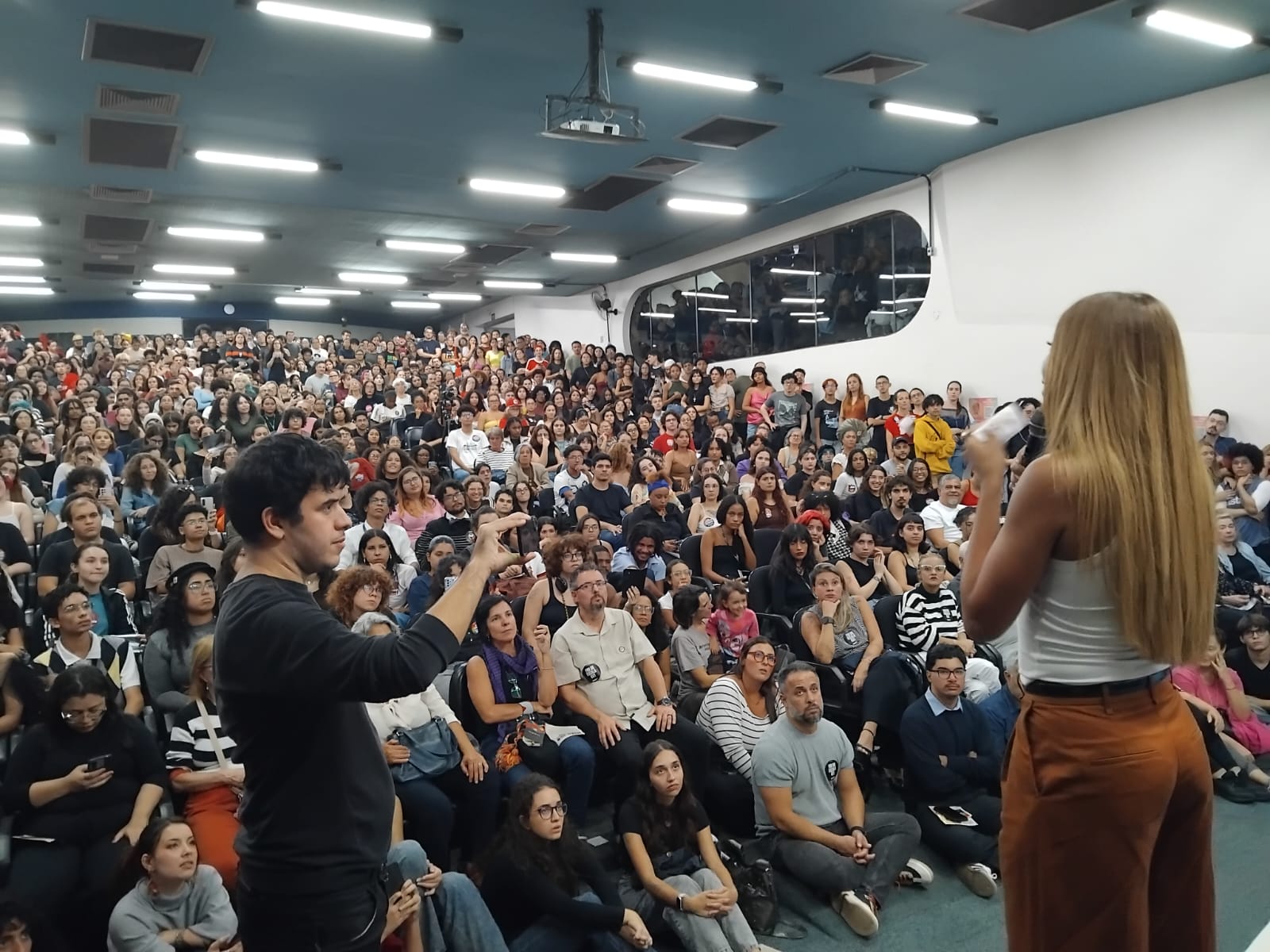 “A escala 6X1 está com os dias contados”, garante Érika Hilton