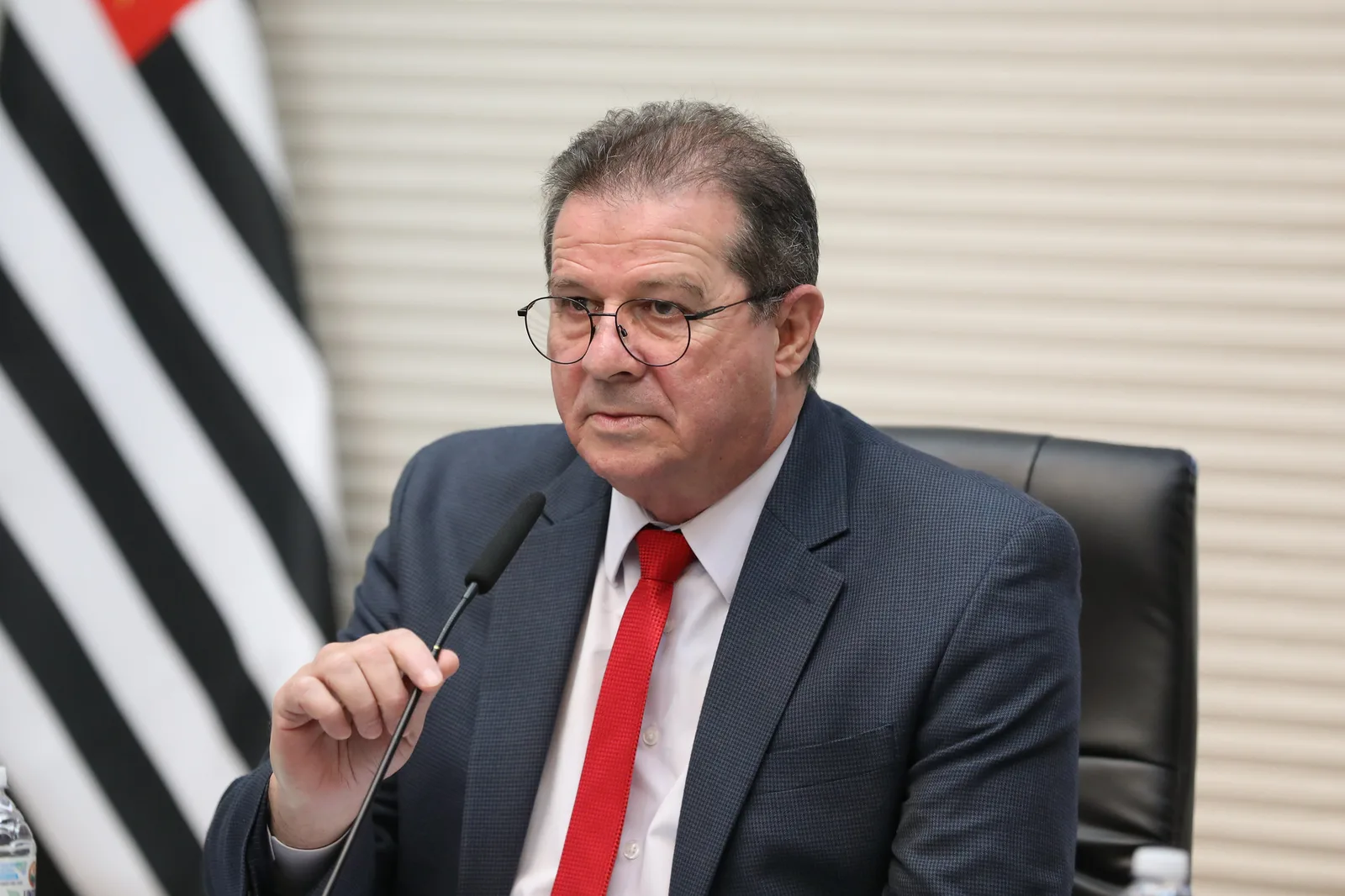 Reportagem dos Inconfidentes motiva denúncia ao Ministério Público sobre suspensão do VLT em Santos