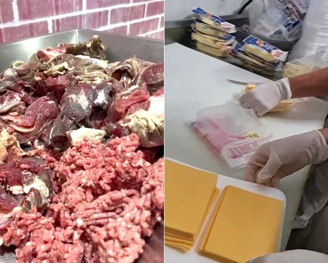 Atacadista é condenado por obrigar açougueiro a reaproveitar alimento estragado