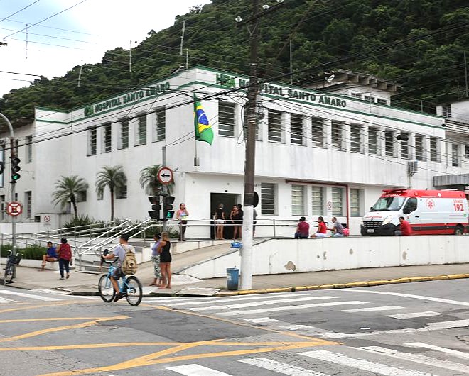Hospital Santo Amaro é condenado a pagar R$ 16 milhões à Sabesp