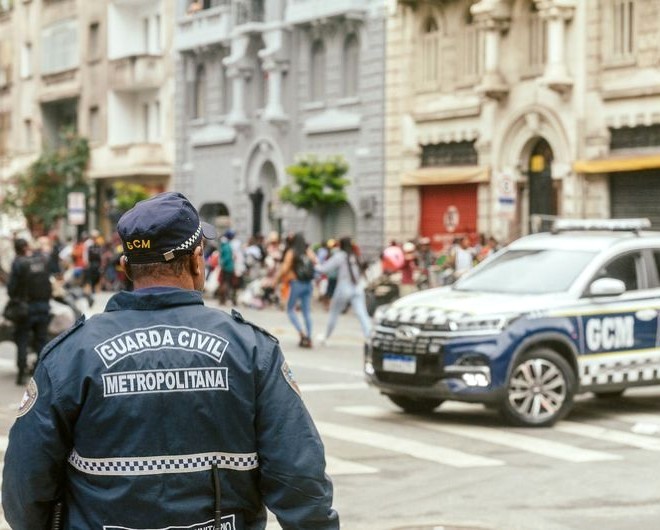 Integrantes da GCM de SP são absolvidos por suposta milícia na Cracolândia