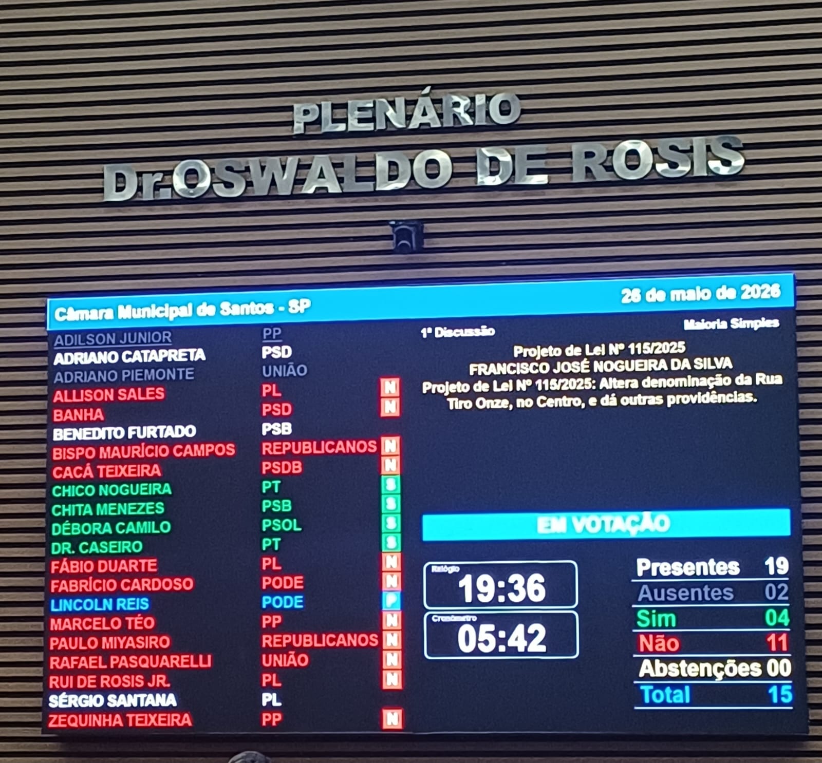 Santos (SP) perde mais uma oportunidade de reparar sua história