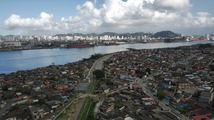 Aprovado Projeto de lei que diminui impacto do túnel em Vicente de Carvalho (SP)