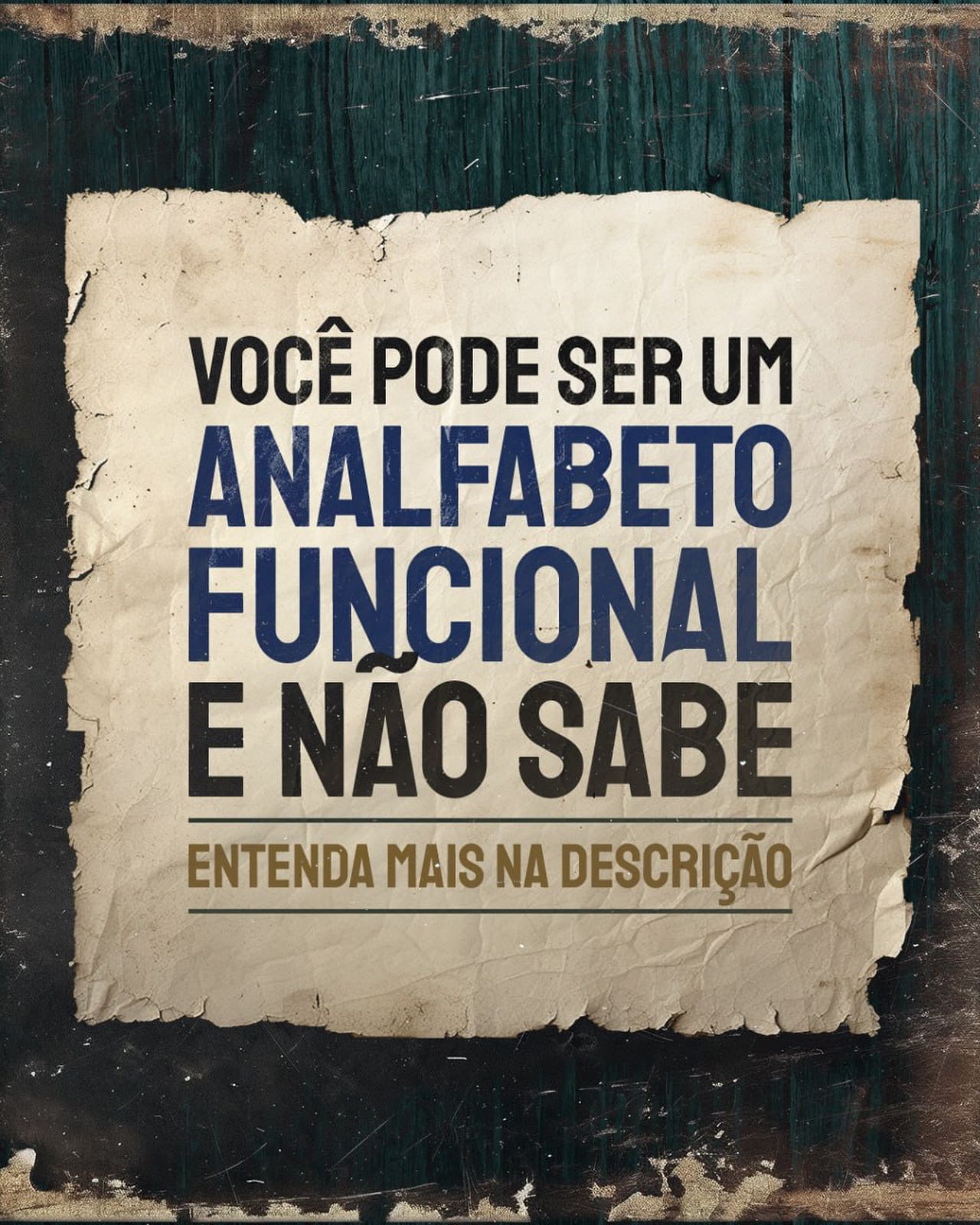 A necropsia da excelência: o mapa do abismo na UNEMAT e a conquista do nada