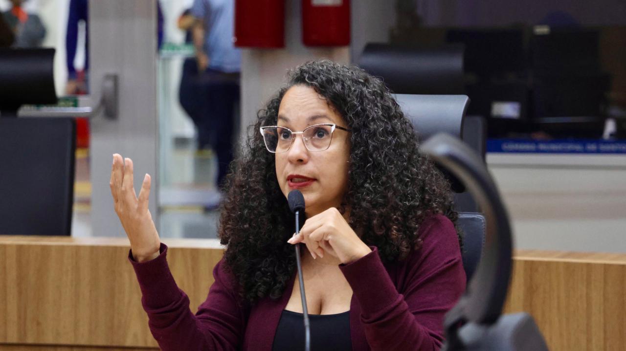 Vereadora denuncia possível violação de Direitos Humanos em abrigo de Santos (SP)