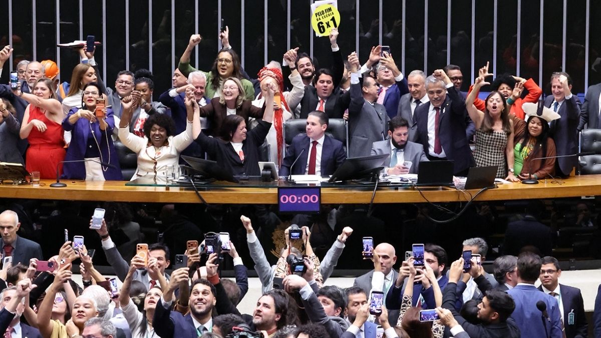 Fim da escala 6x1: as ameaças do Senado e das “pegadinhas” escondidas do texto aprovado