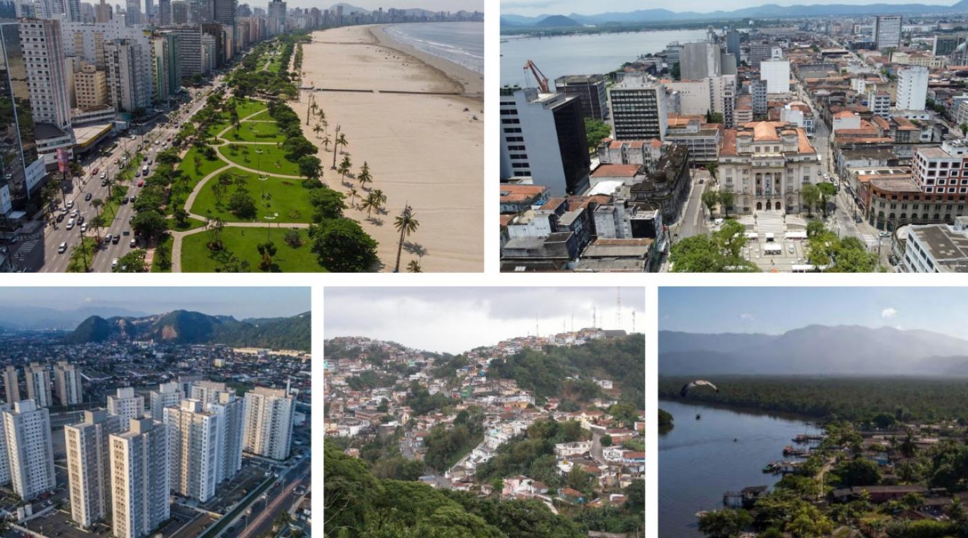 Protestos à LDO de Santos devem se intensificar nesta terça-feira