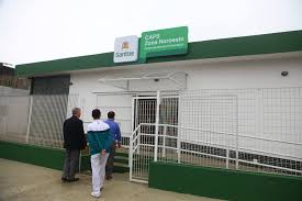 CAPS da Zona Noroeste de Santos (SP) pode ser interditado pela Justiça por insegurança