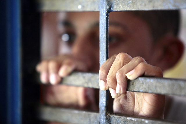 Comissão da Câmara aprova redução da maioridade penal para 16 anos