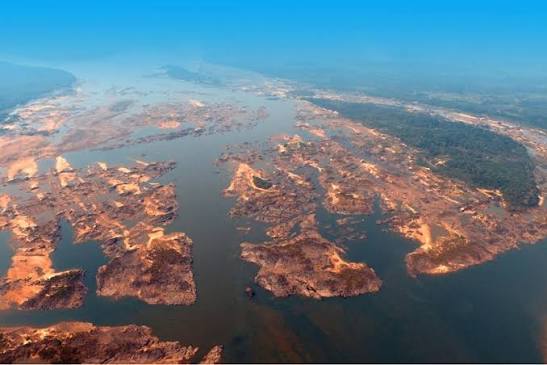 Amazônia: discurso e prática dos governos federal e do Pará se contradizem e destruição prossegue