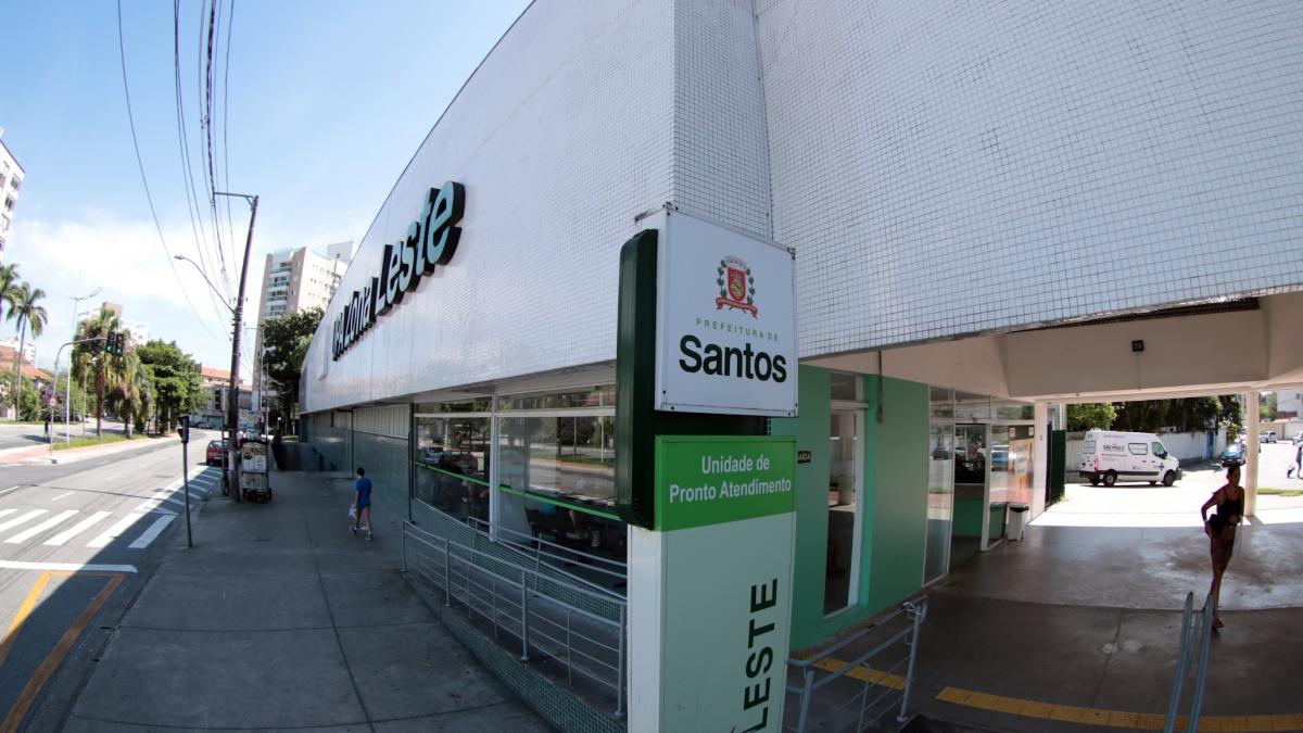 Câmara de Santos debate projeto que fixa prazo de 24 horas para pacientes em UPAs