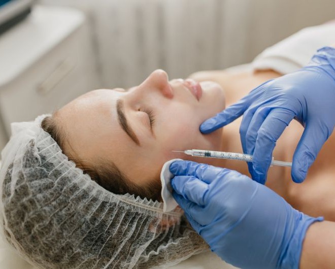 Esteticista presa por exercício ilegal da medicina é solta após pagar fiança