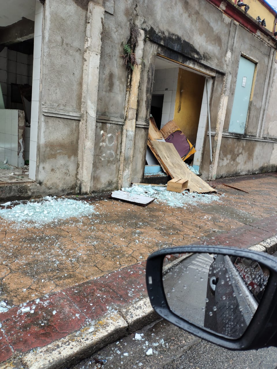 Mercado Municipal de São Vicente (SP) 'agoniza’, apesar da importância histórica