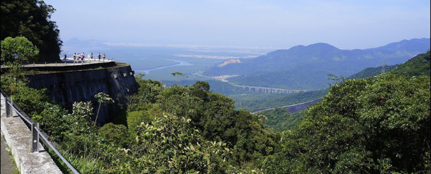 Justiça exige elaboração de plano de manejo para APA Serra do Mar