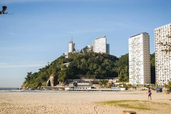 MP-SP abre investigação sobre novo suposto crime ambiental em São Vicente (SP)