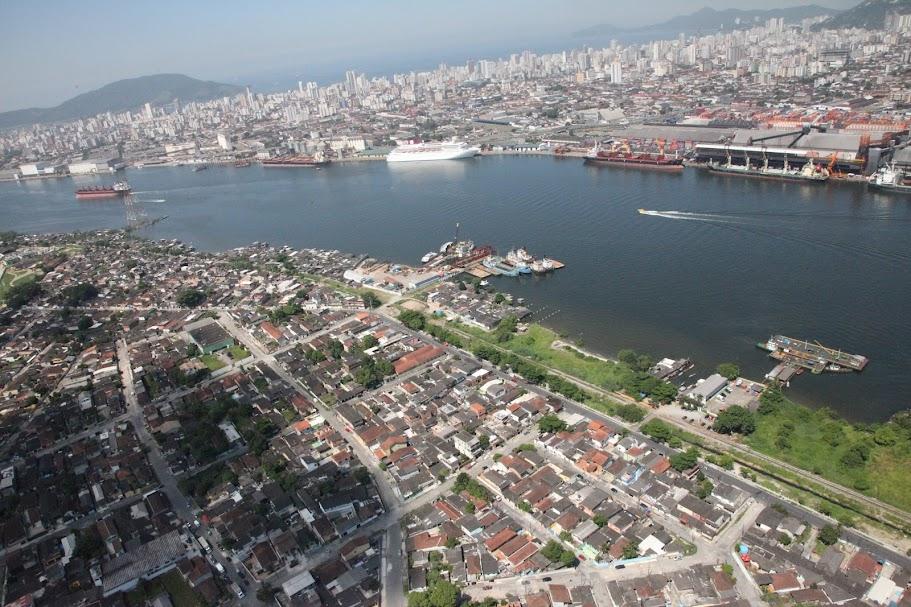 Túnel Santos-Guarujá (SP): moradores do Macuco ainda buscam respostas