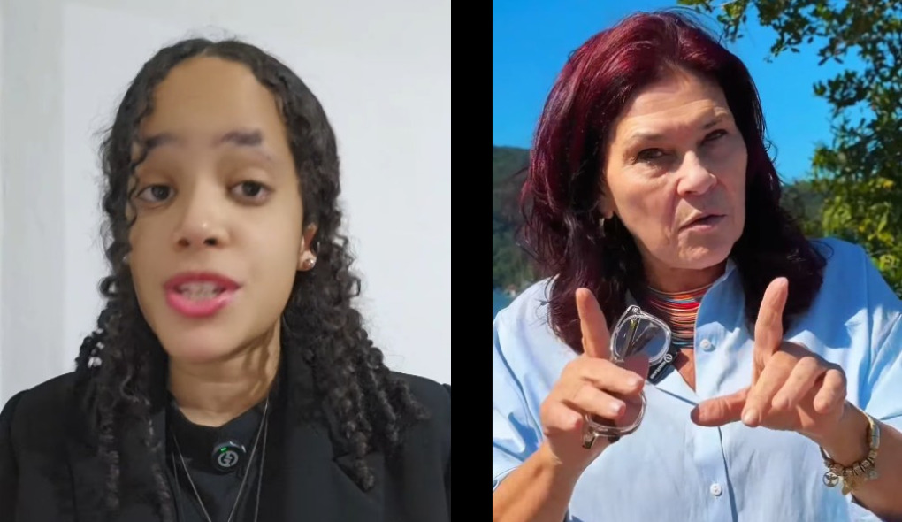 PL barra candidaturas de duas das mulheres mais votadas da Baixada Santista