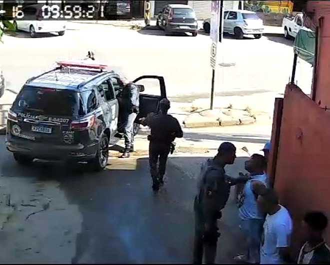 TJ-SP mantém condenação do Estado por abordagem abusiva da PM a comerciante