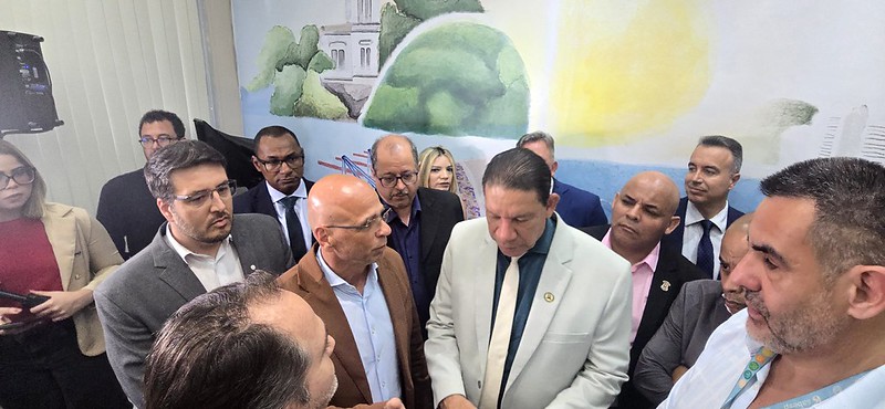 A conta da privatização chegou à Baixada. E não foi por falta de aviso