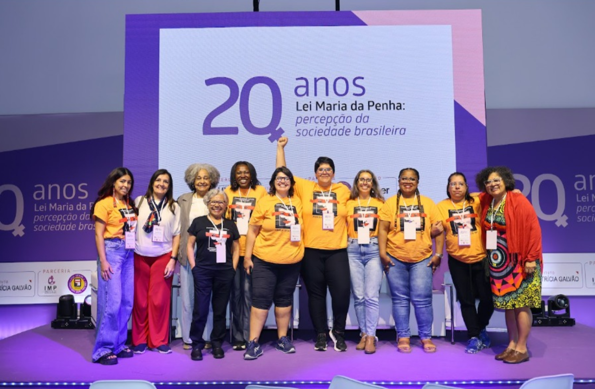 Vinte anos da Lei Maria da Penha: avanço sociocultural esbarra na engrenagem da impunidade