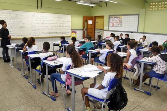 Governo Federal apresenta resultados do Índice de Desenvolvimento da Educação Básica