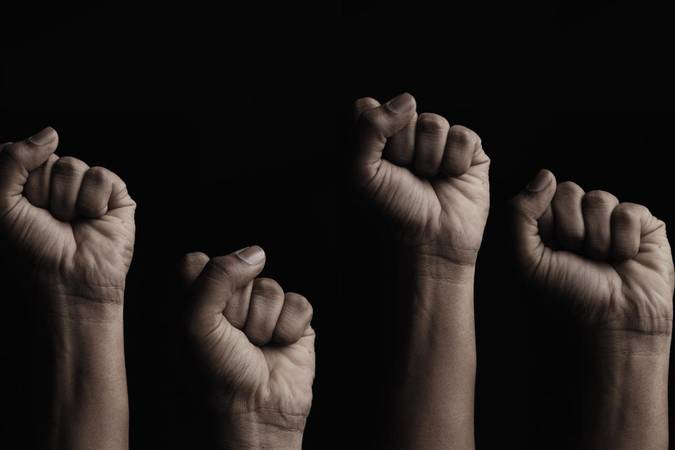 Feminismo, antirracismo e urgência climática: a teia da vida