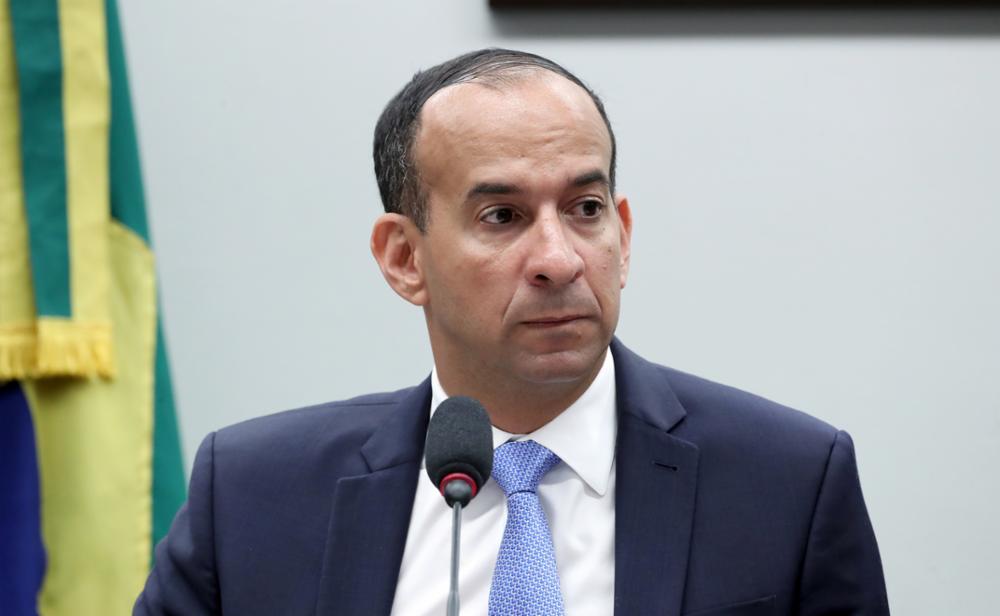 Ministério Público Eleitoral move impugnação da candidatura de Paulo Alexandre Barbosa a deputado federal