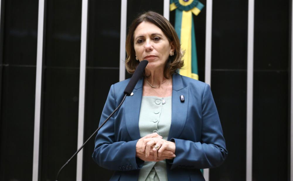 Rosana Valle supera impugnação do MPE e tem candidatura deferida pelo TRE-SP