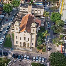 Ouvidoria de Guarujá (SP) recebe denúncia sobre feira da Matriz