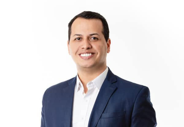 TRE-SP barra candidatura de Danilo Morgado a deputado estadual