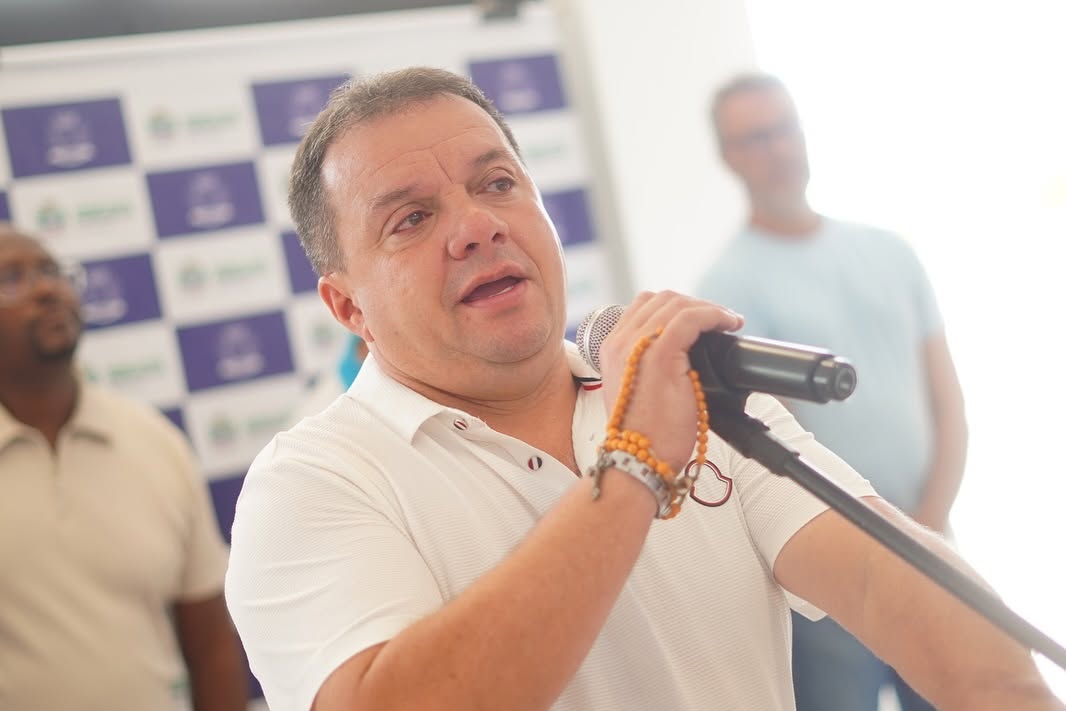 TJ-SP determina indisponibilidade de bens de ex-prefeito e outros três réus em Mongaguá (SP)