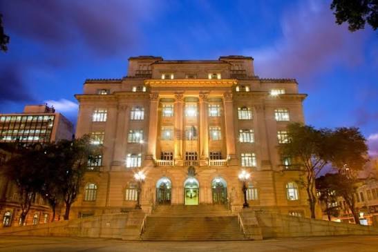 Revista eletrônica vinculada à Prefeitura de Santos (SP) pode ser objeto de investigação do MPSP