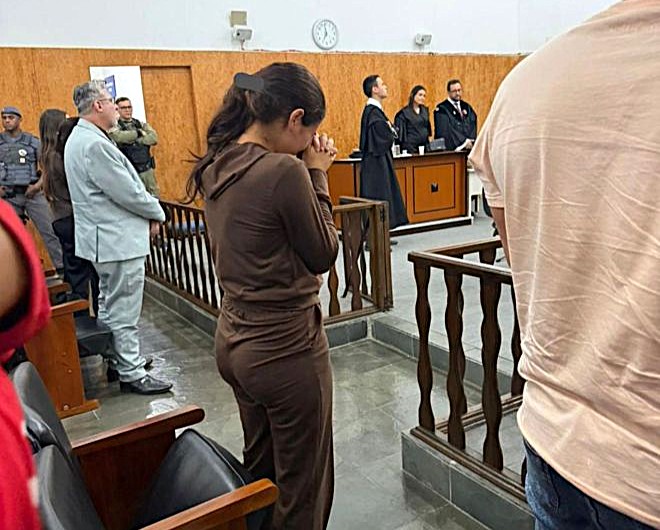 Júri absolve réu por legítima defesa acusado de tentar matar cunhado a tiro