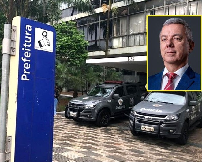 Advogado santista é preso em investigação sobre licitação de R$ 5,2 bilhões em Bauru