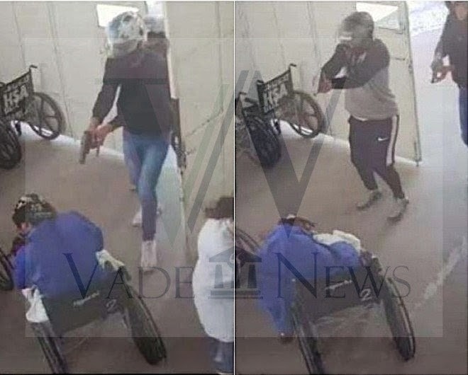 Médico é condenado por execução de paciente em hospital por ordem do PCC