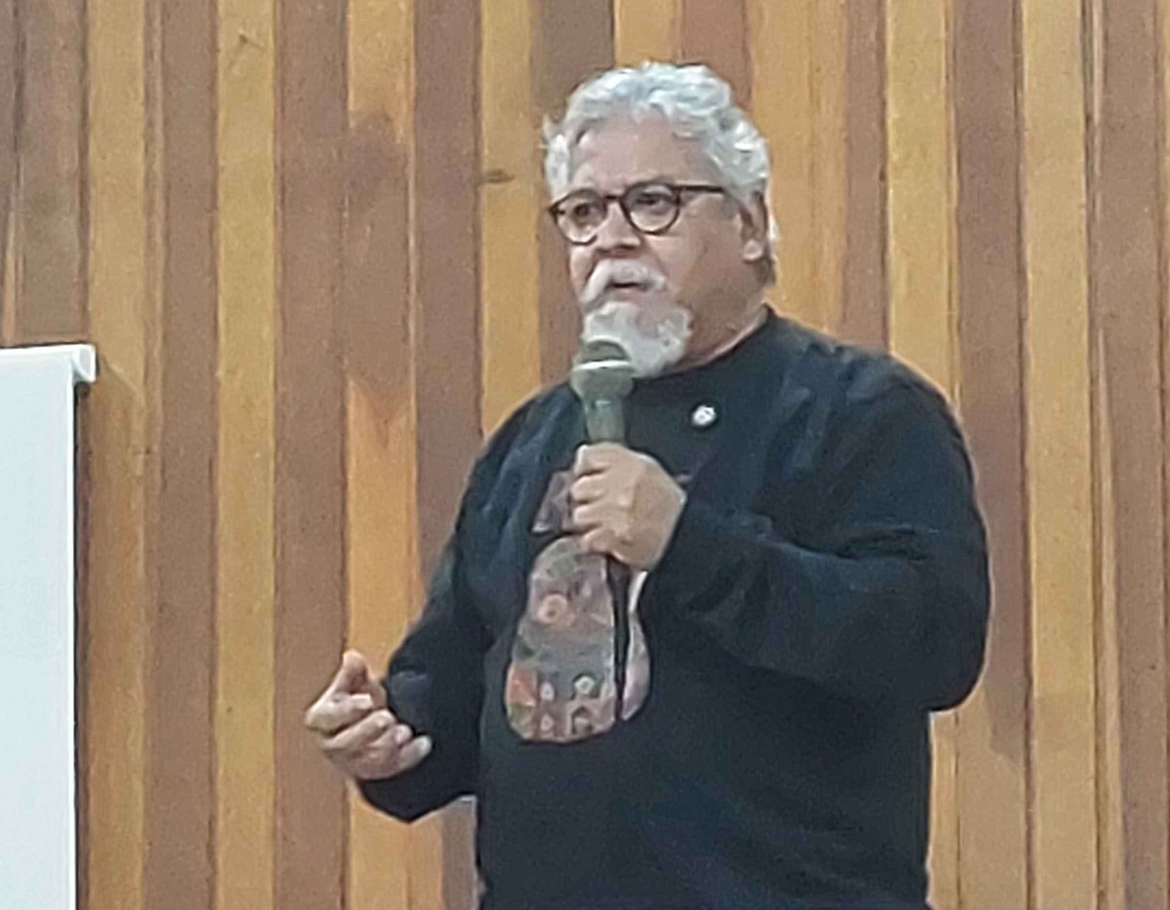 Edmilson Costa: "O Brasil está maduro para o socialismo"