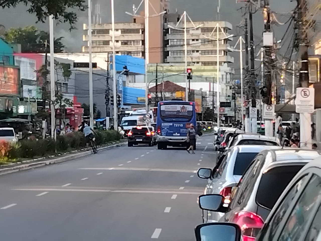 Justiça suspende permuta milionária em Cubatão (SP)