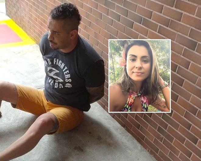 Homem é condenado a 18 anos por matar mulher e sentença desagrada a todos