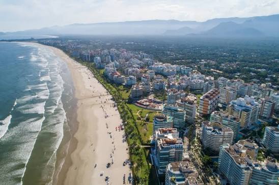 Ricos e predadores: Riviera de São Lourenço vai ter que compensar Bertioga em R$ 40 milhões