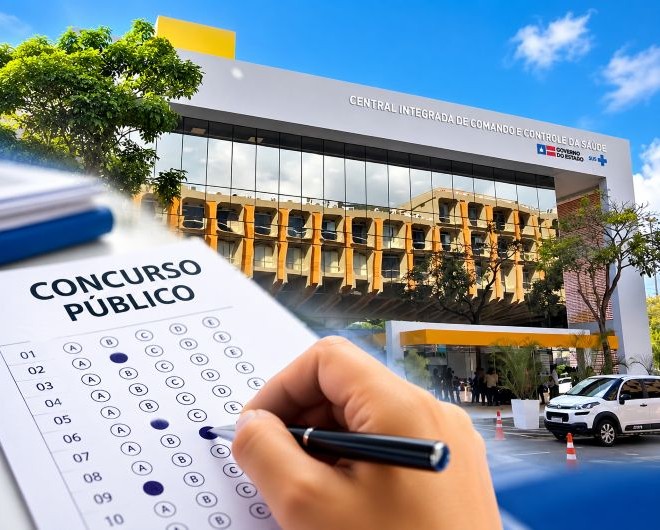 Estado é intimado a convocar aprovados em concurso que haviam sido rejeitados