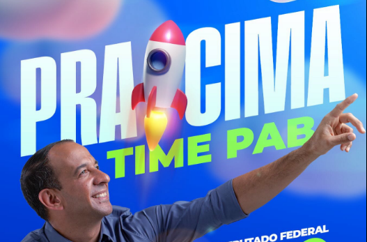 Secretários são ‘flagrados’ supostamente usando máquina para campanha de Paulo Alexandre Barbosa