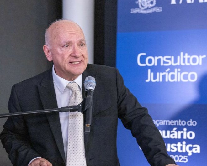 Márcio Chaer morre após roubo de celular em São Paulo e deixa jornalismo jurídico de luto