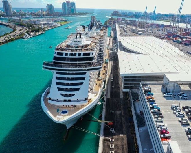 MSC vai indenizar família por acusar sem prova menor autista de furto em cruzeiro