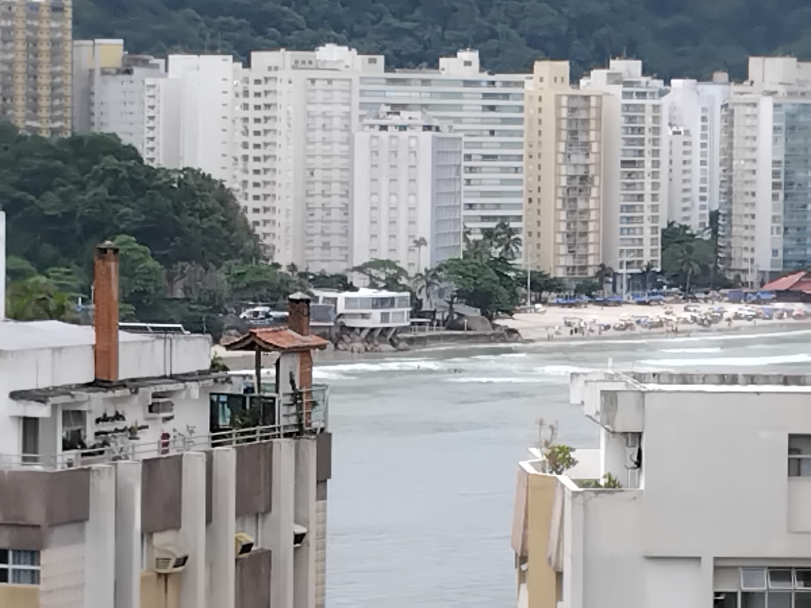 Quando a modernização ameaça a paisagem