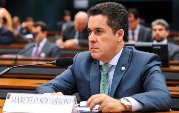 Presidente do Republicanos de Guarujá é advogado de Vorcaro