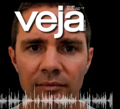 Fake News da Revista Veja é prenúncio do que seria o possível governo Flávio Bolsonaro